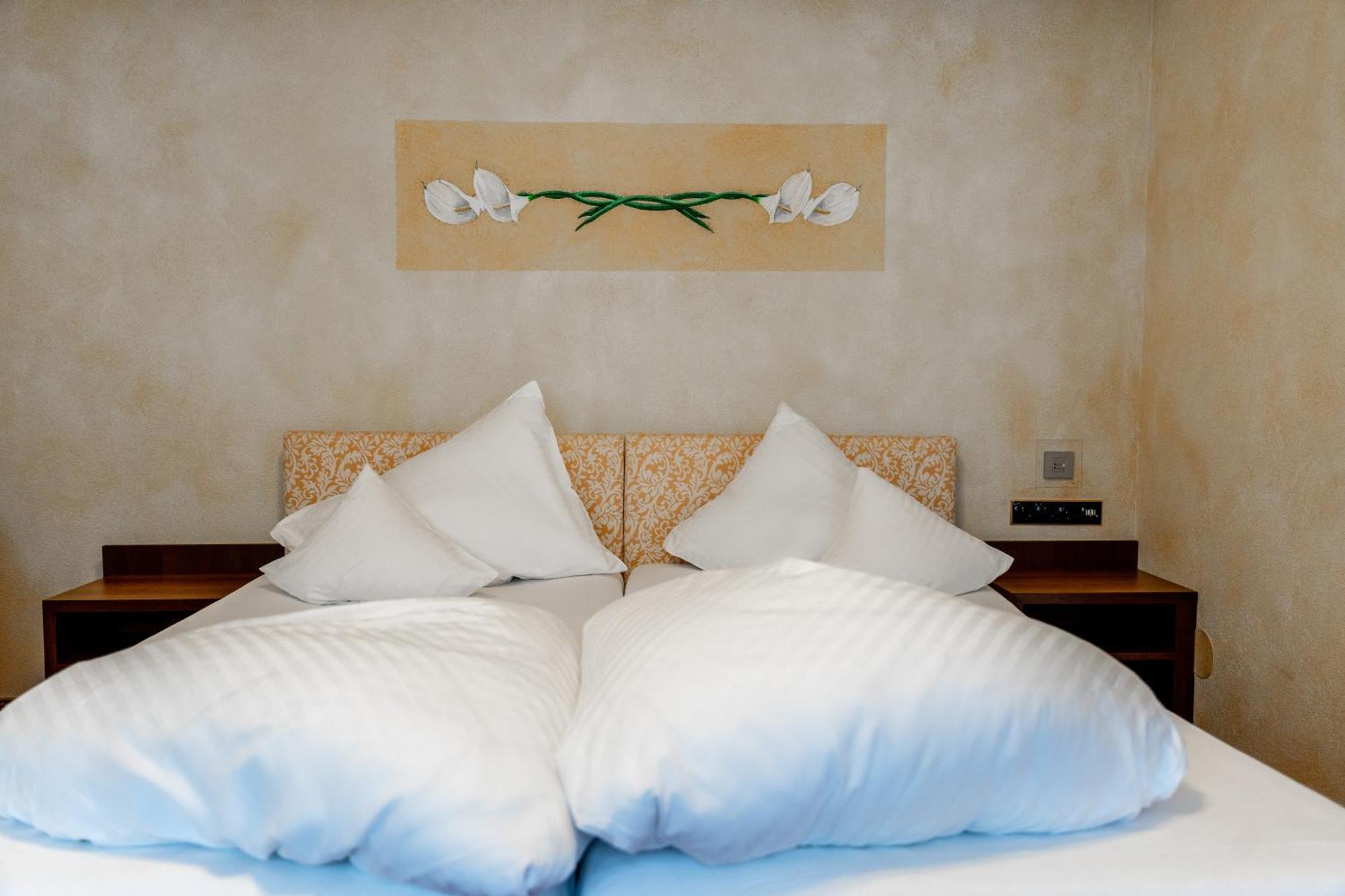Hotel Maria Theresia Mayrhofen Eksteriør billede